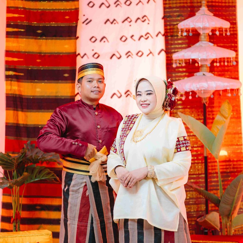 Undangan ikhsann-nurasyiqin