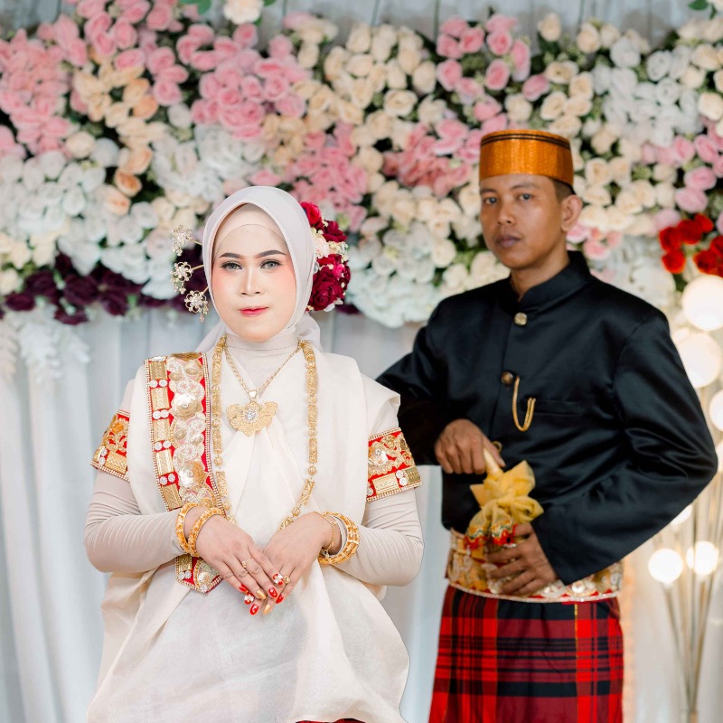 Undangan sukmawati-hamzah