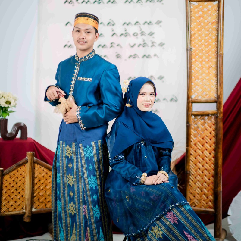 Undangan ancha-serli